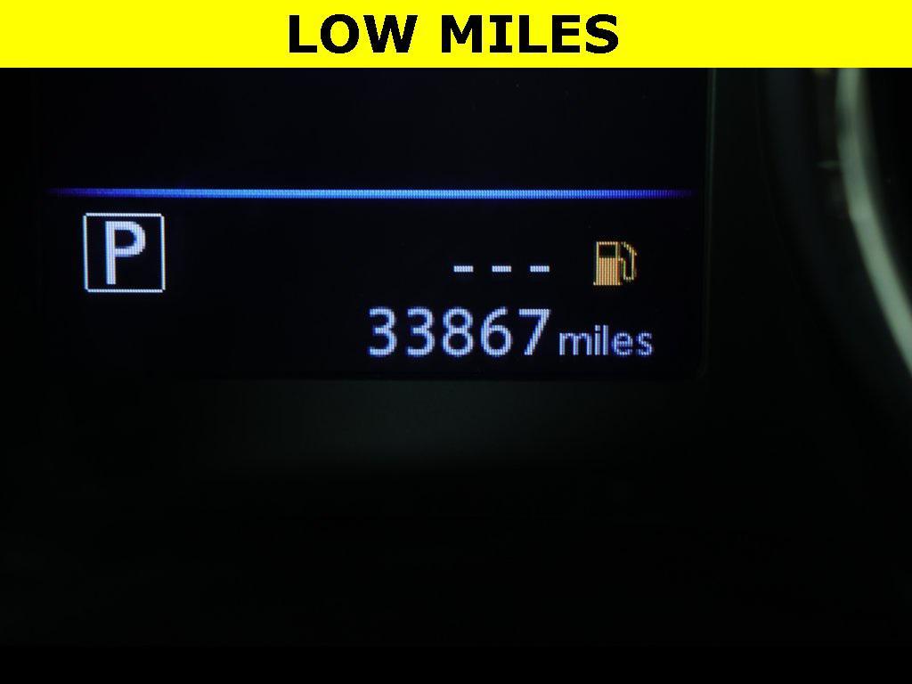 used 2018 Nissan Rogue car, priced at $18,697