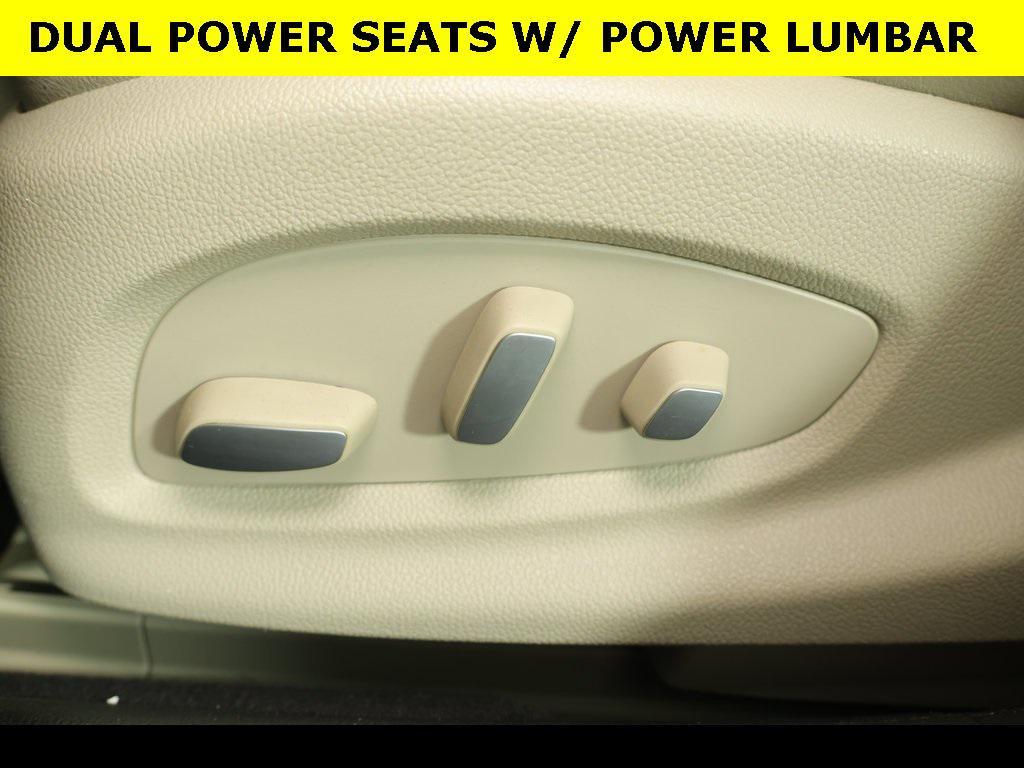 used 2019 Cadillac XTS car, priced at $20,780