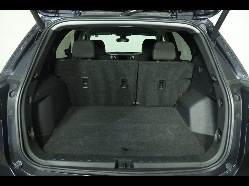 used 2022 Chevrolet Equinox car, priced at $20,448