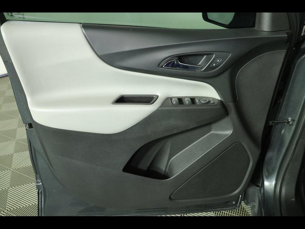 used 2021 Chevrolet Equinox car, priced at $15,790