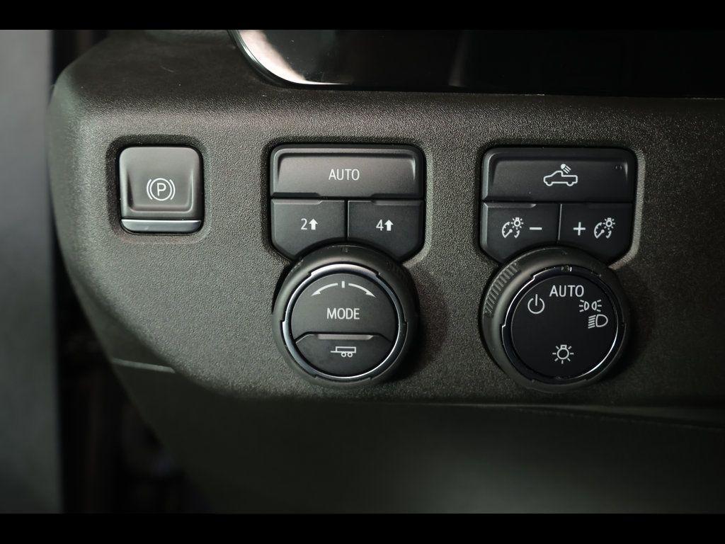 used 2024 Chevrolet Silverado 1500 car, priced at $38,987