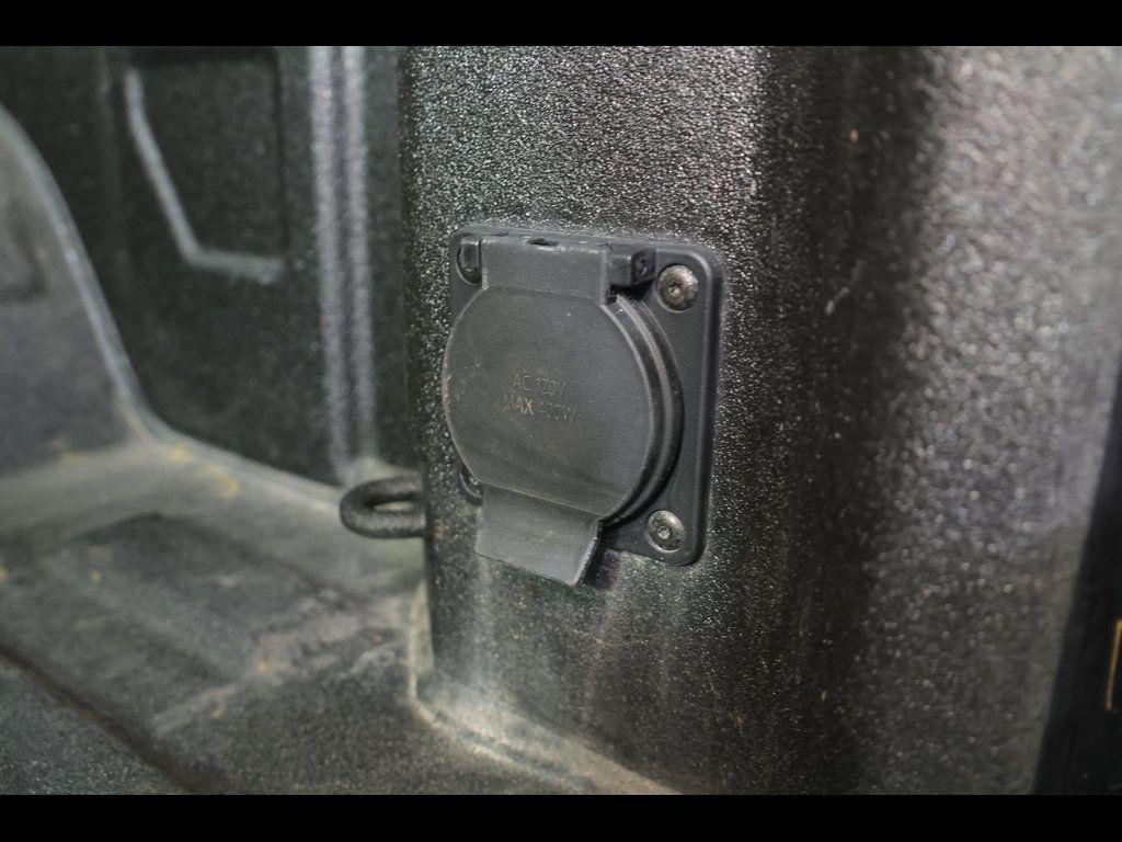 used 2024 Chevrolet Silverado 1500 car, priced at $38,987