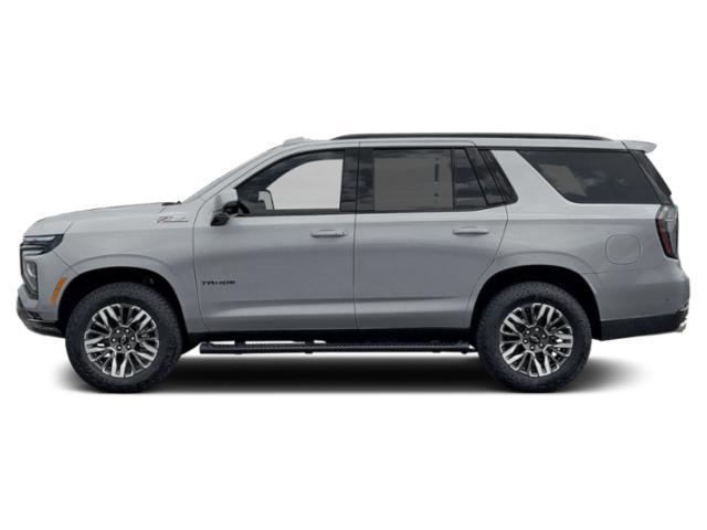 new 2026 Chevrolet Tahoe car, priced at $78,668
