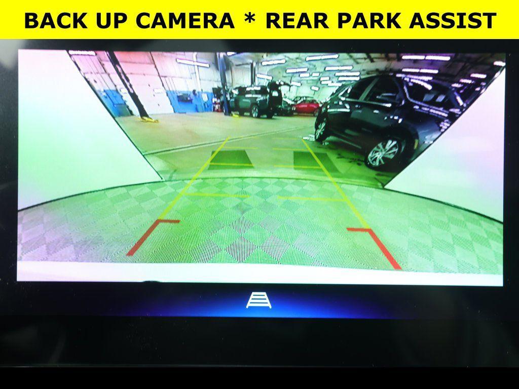 new 2026 Chevrolet Trax car, priced at $27,635