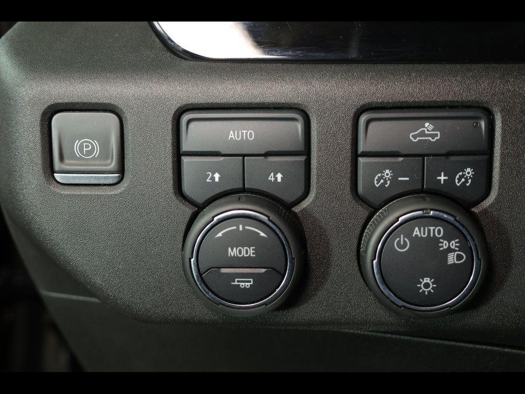 used 2023 Chevrolet Silverado 1500 car, priced at $37,514