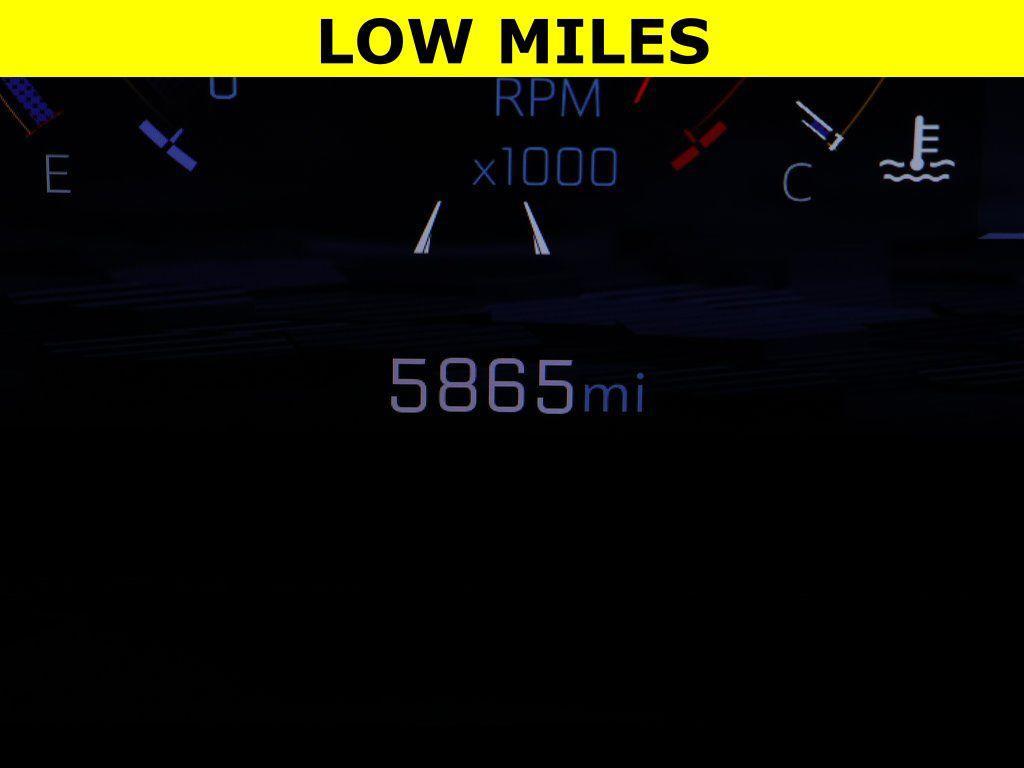 used 2025 Chevrolet Tahoe car, priced at $79,550