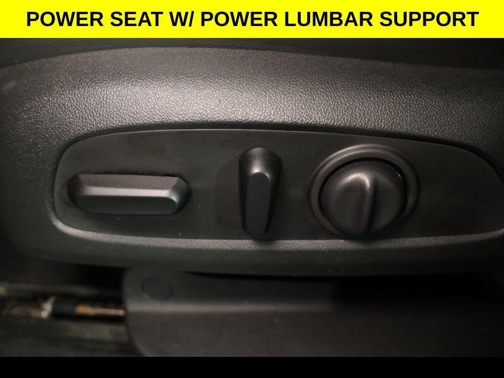 used 2020 GMC Terrain car