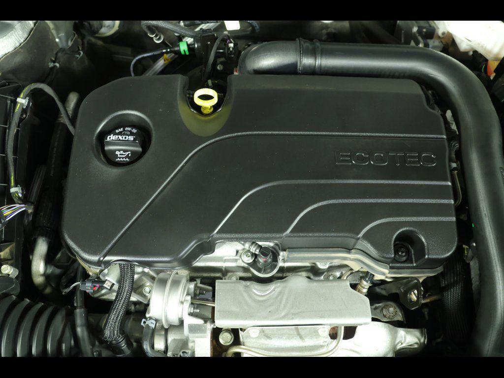 used 2024 Chevrolet Malibu car, priced at $16,265