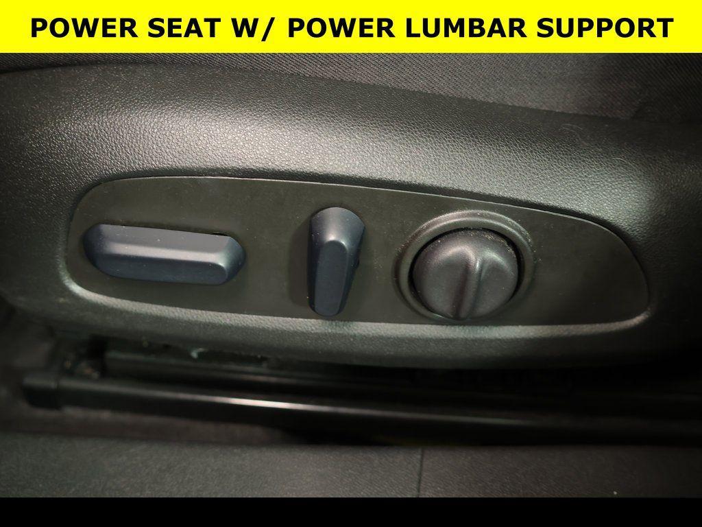 used 2024 Chevrolet Malibu car, priced at $16,265