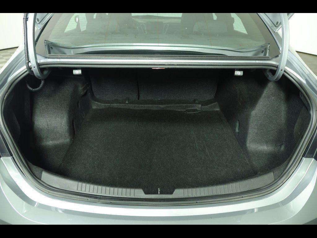 used 2024 Chevrolet Malibu car, priced at $16,265