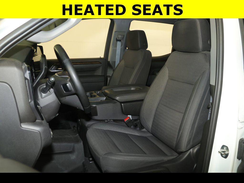 used 2023 GMC Sierra 1500 car, priced at $38,997