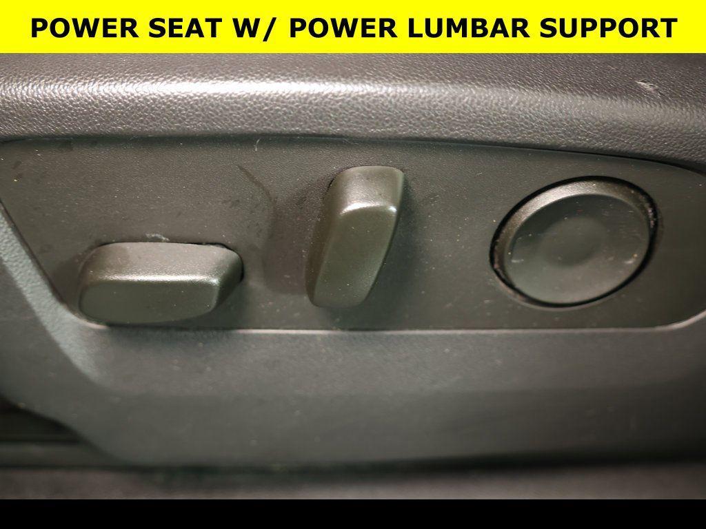 used 2023 GMC Sierra 1500 car, priced at $38,997