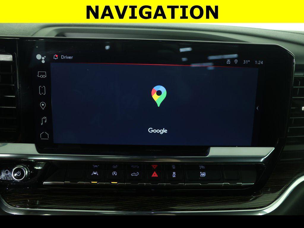 used 2023 GMC Sierra 1500 car, priced at $38,997