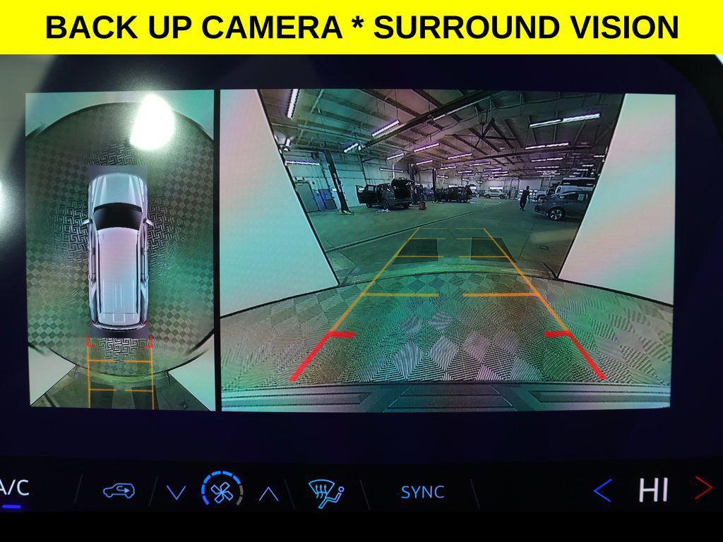 new 2026 Chevrolet Tahoe car, priced at $65,190