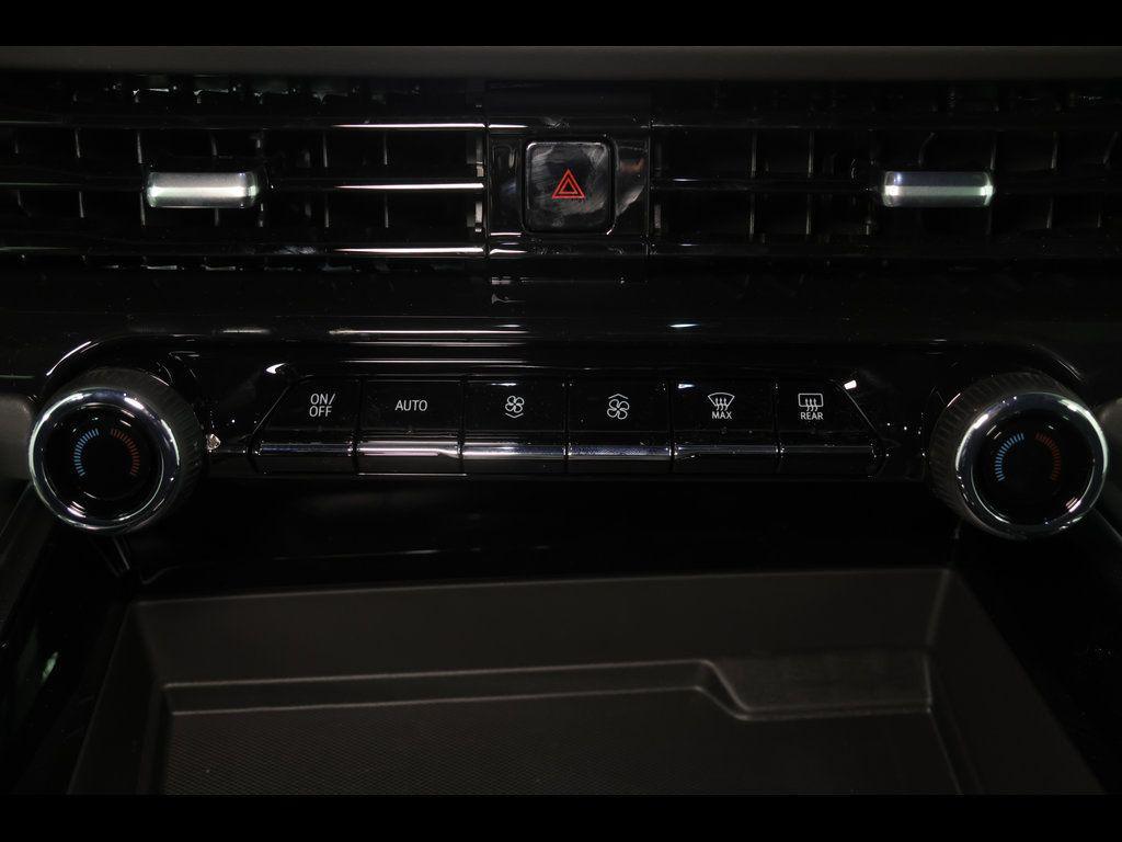 new 2026 Chevrolet Tahoe car, priced at $65,190