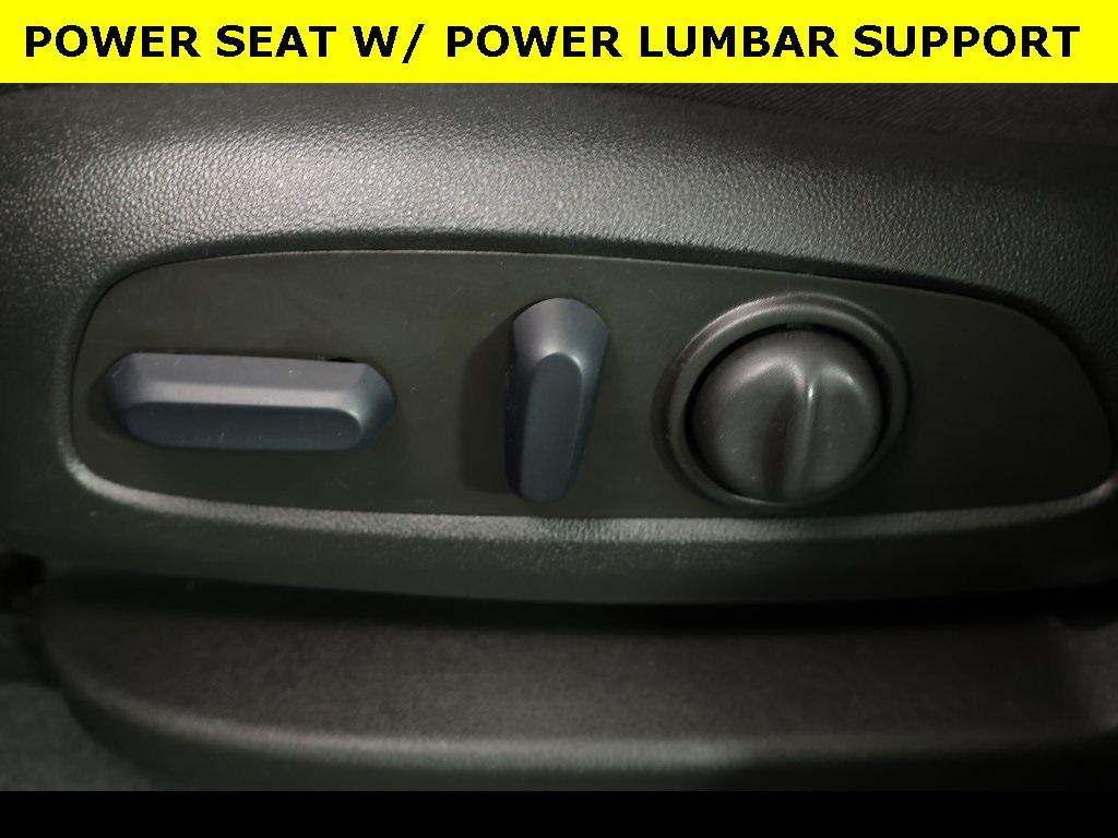 used 2023 Chevrolet Equinox car, priced at $20,629