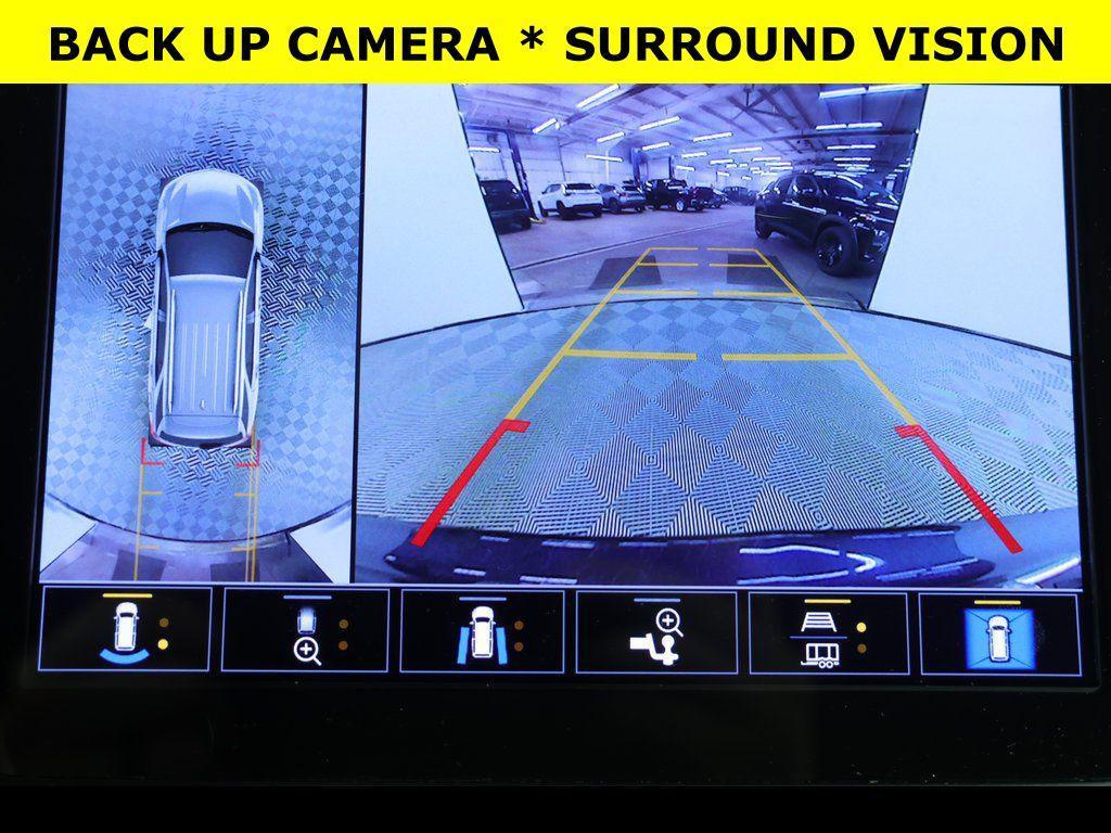 used 2023 Chevrolet Equinox car, priced at $21,050