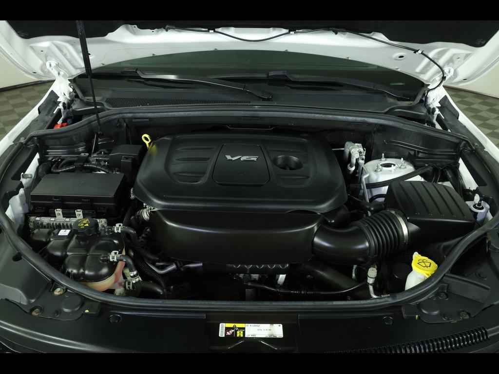 used 2018 Jeep Grand Cherokee car, priced at $20,989