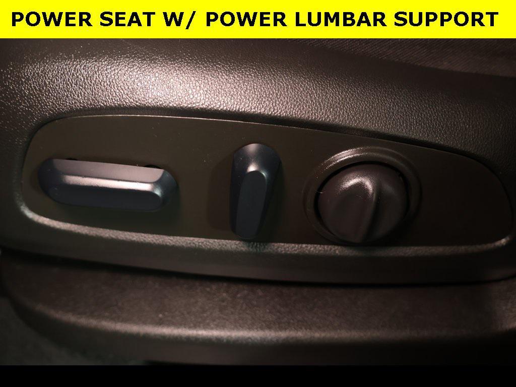 used 2023 Chevrolet Equinox car, priced at $20,599