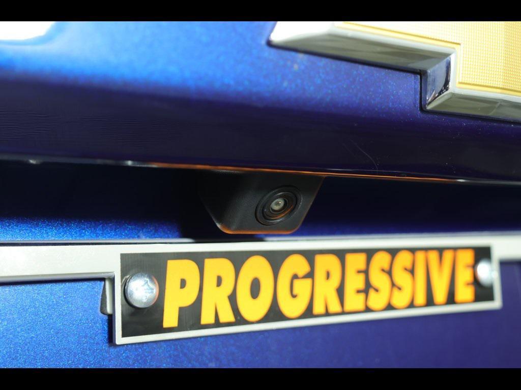 used 2023 Chevrolet Equinox car, priced at $20,599