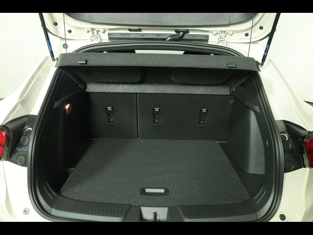 new 2026 Chevrolet Trax car, priced at $23,495