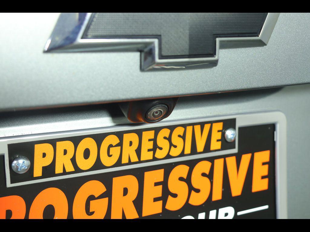 used 2024 Chevrolet Blazer car, priced at $26,972