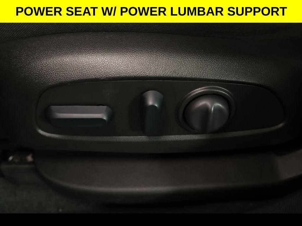 used 2024 Chevrolet Blazer car, priced at $26,972