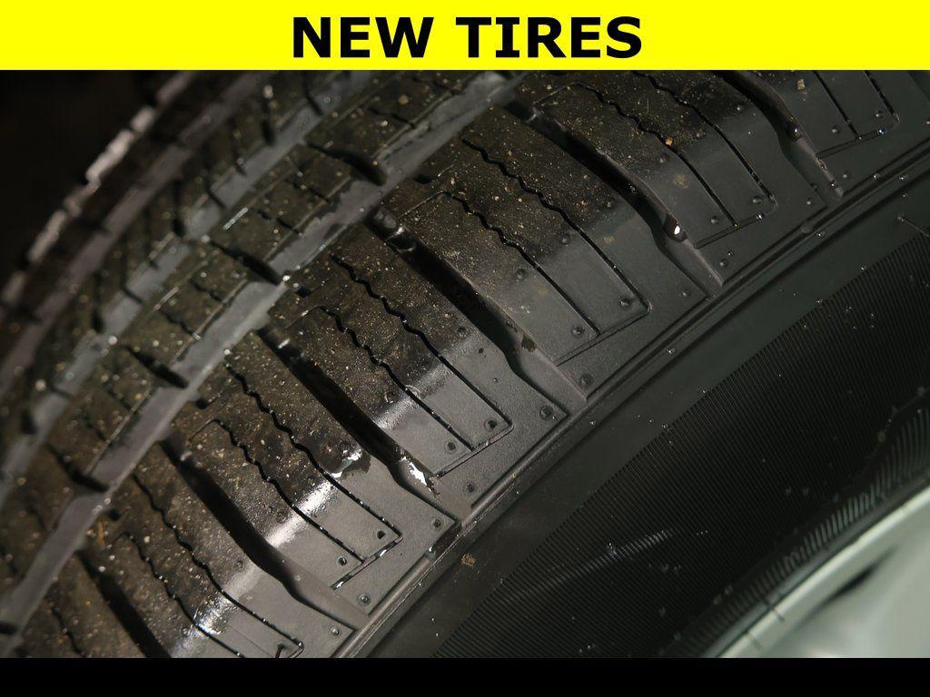 used 2023 Chevrolet Silverado 1500 car, priced at $36,975