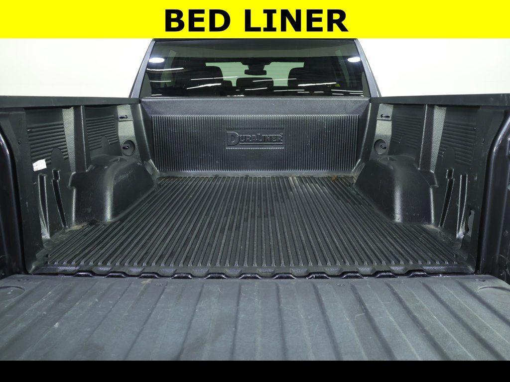 used 2023 Chevrolet Silverado 1500 car, priced at $36,975