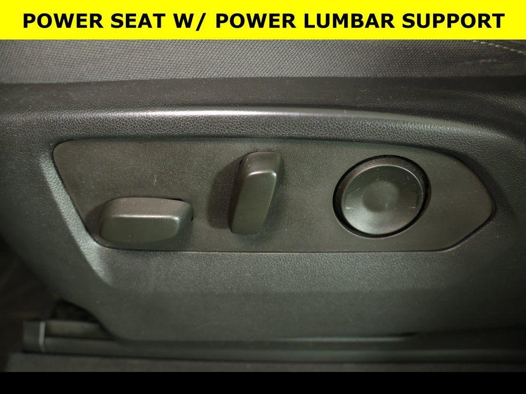 used 2023 Chevrolet Silverado 1500 car, priced at $36,975