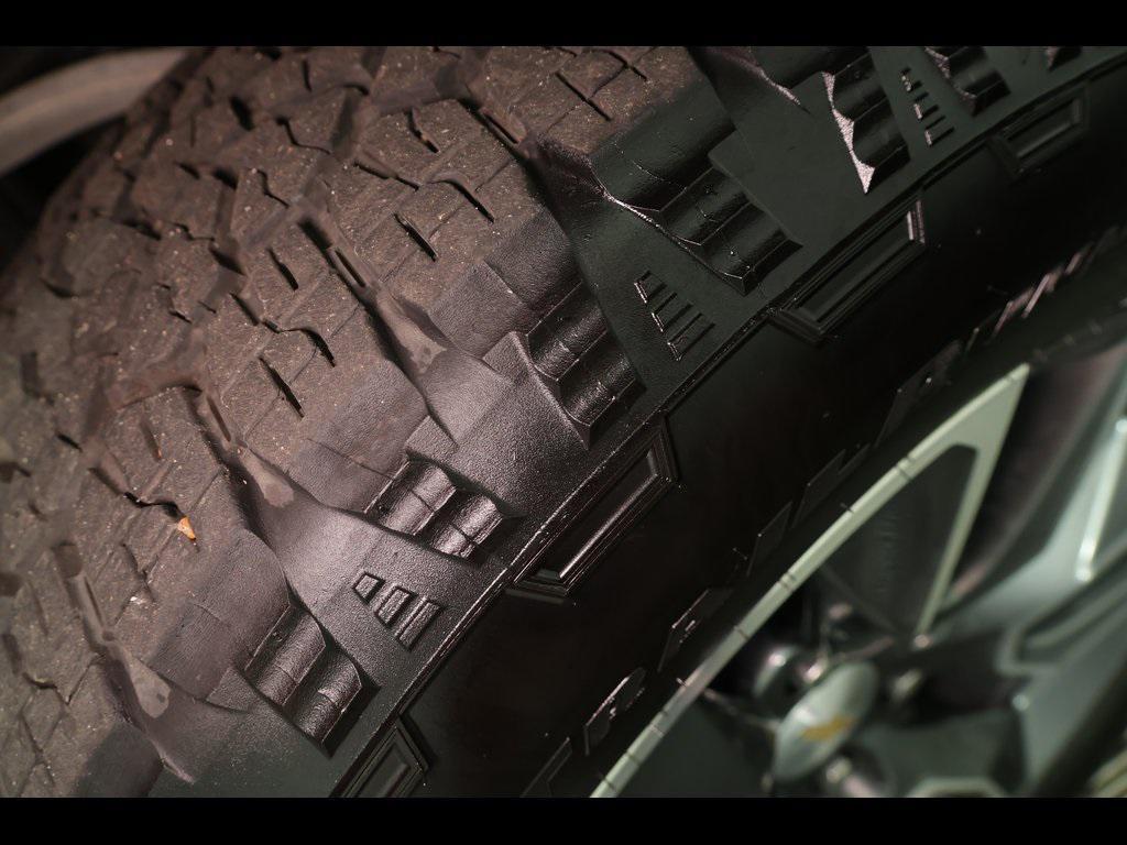 used 2024 Chevrolet Silverado 1500 car, priced at $42,295