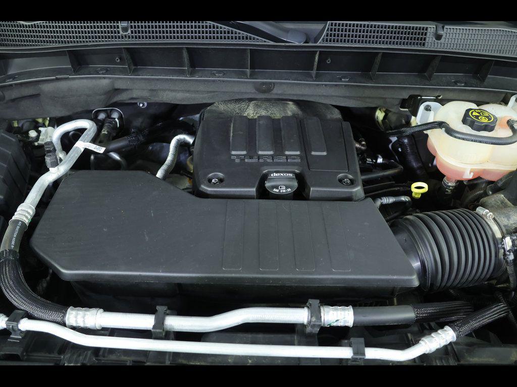 used 2023 GMC Sierra 1500 car, priced at $33,308