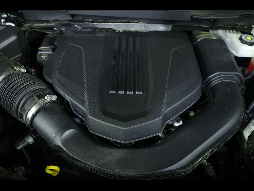 used 2025 GMC Acadia car, priced at $33,225