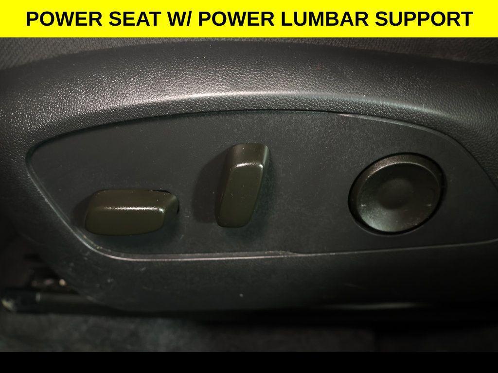 used 2025 GMC Acadia car, priced at $33,225