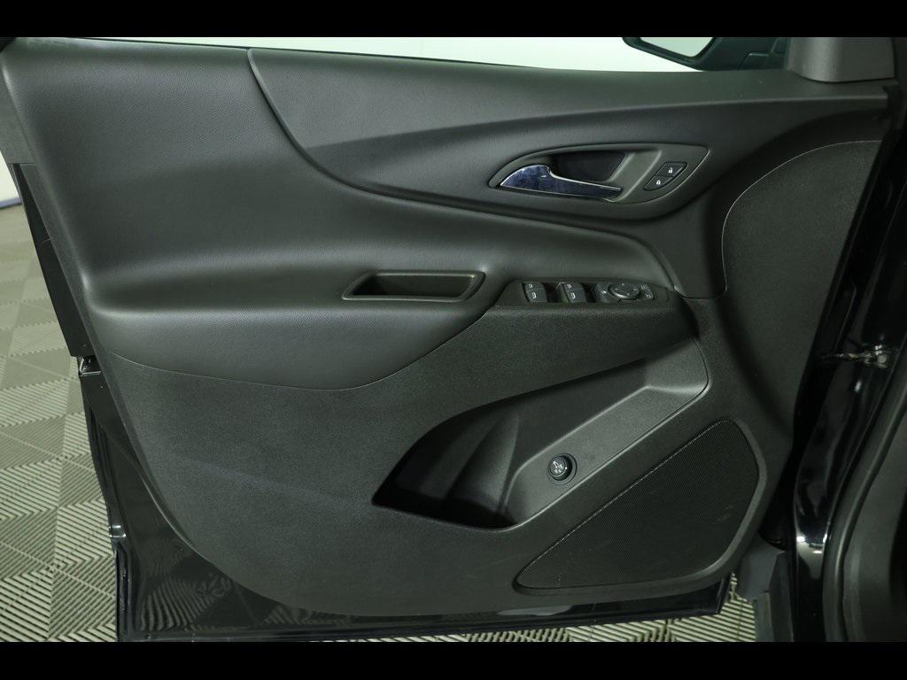 used 2023 Chevrolet Equinox car, priced at $20,812