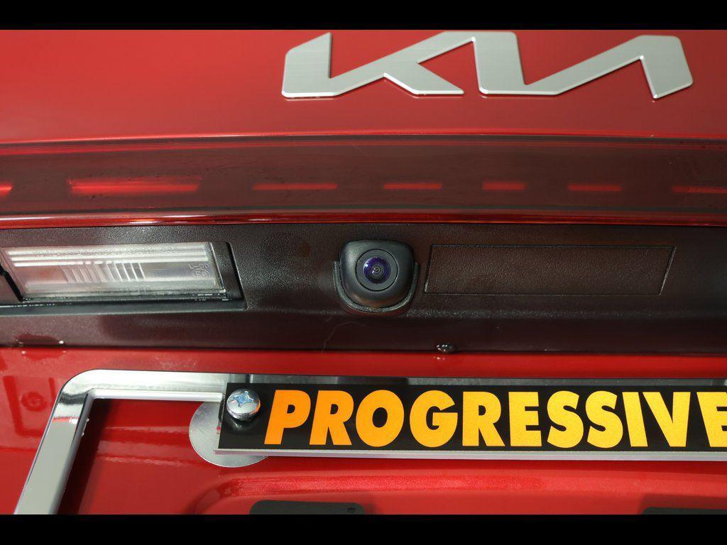 used 2024 Kia Forte car, priced at $15,241