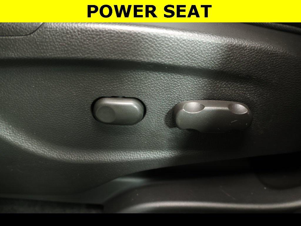 used 2022 Chevrolet Trax car, priced at $17,289