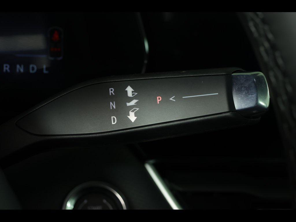 new 2026 Chevrolet Equinox car, priced at $32,810