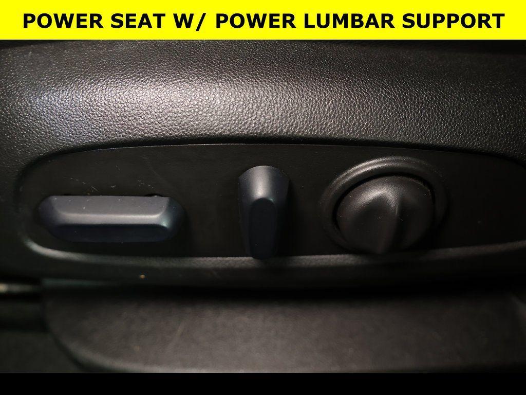 used 2024 GMC Terrain car, priced at $20,625