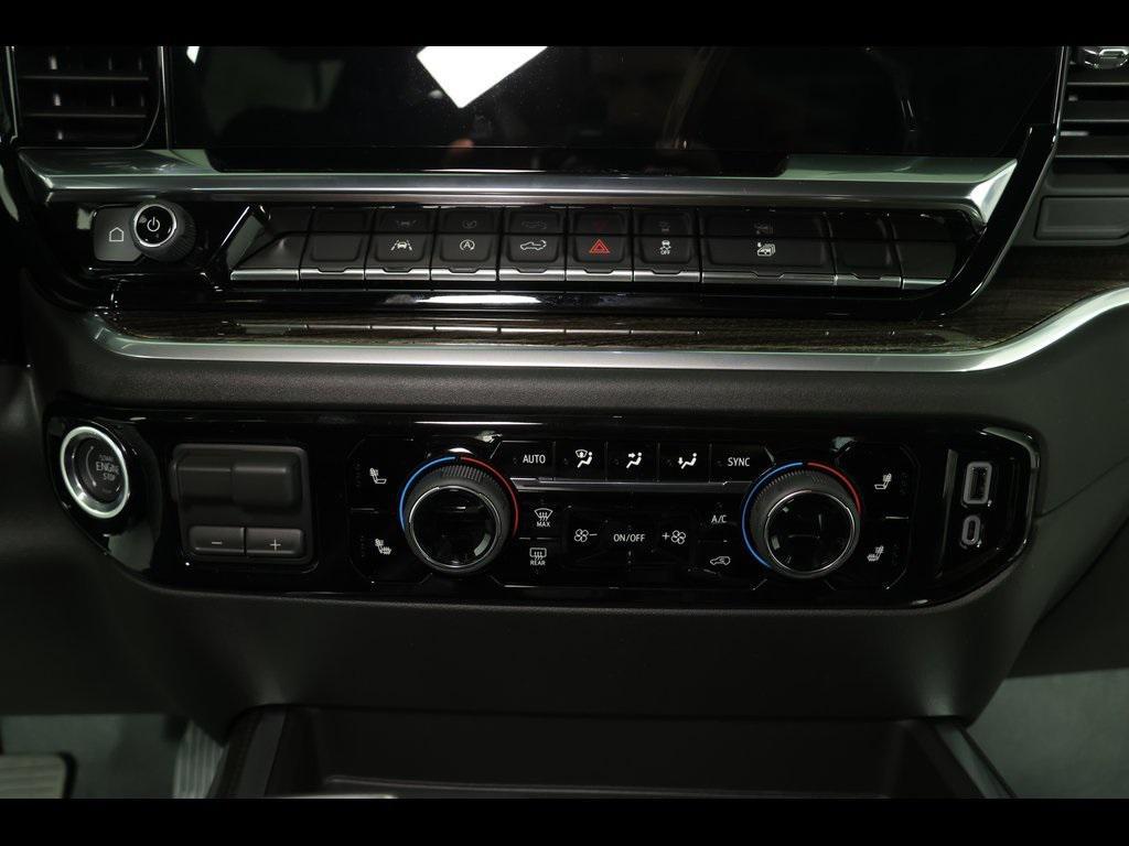 new 2026 Chevrolet Silverado 1500 car, priced at $50,495