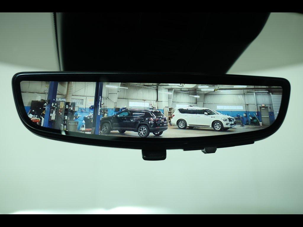 new 2026 Chevrolet Traverse car, priced at $36,845