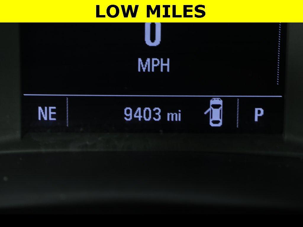 used 2021 Chevrolet Malibu car, priced at $16,995