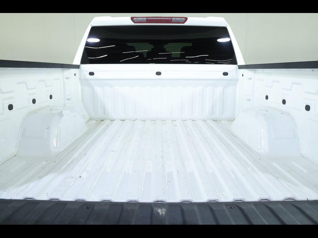 used 2023 Chevrolet Silverado 1500 car, priced at $33,663