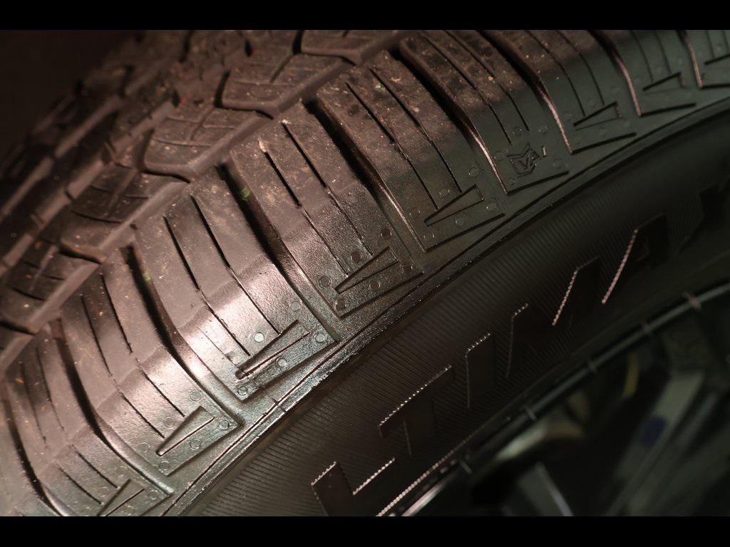 used 2023 Chevrolet Blazer car, priced at $24,719