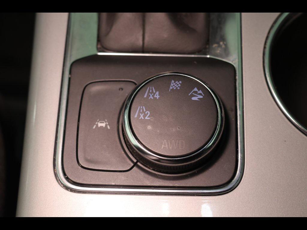 used 2023 Chevrolet Blazer car, priced at $24,719