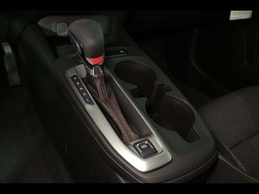 new 2026 Chevrolet Trax car, priced at $25,200