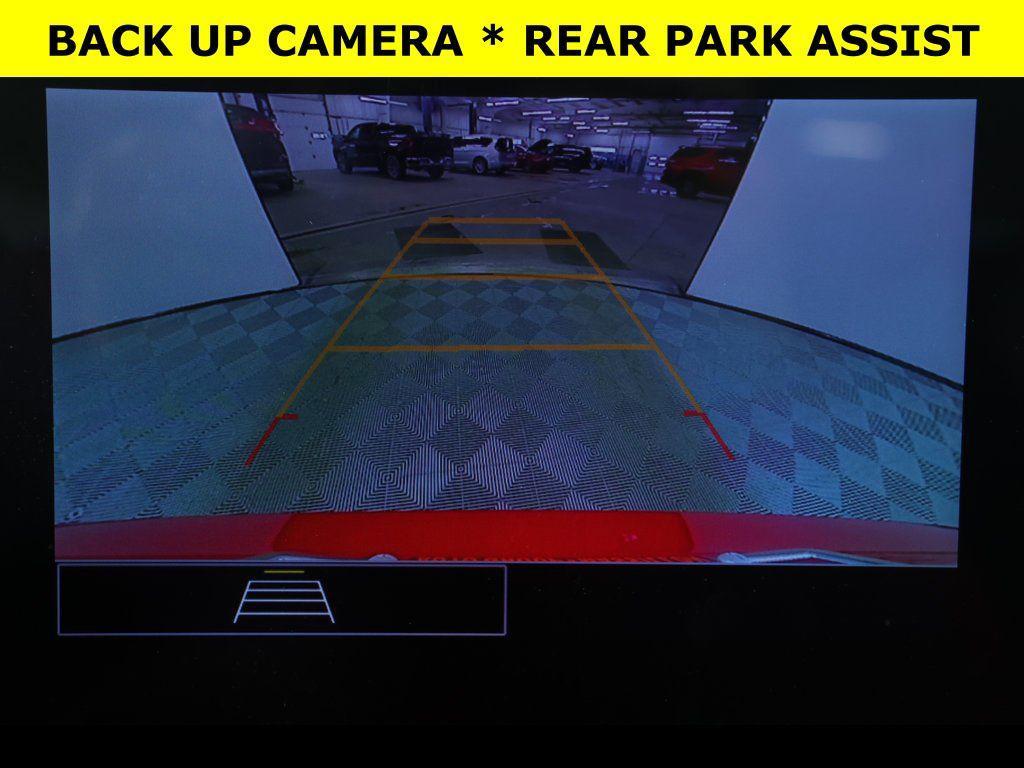 new 2026 Chevrolet Trax car, priced at $25,200