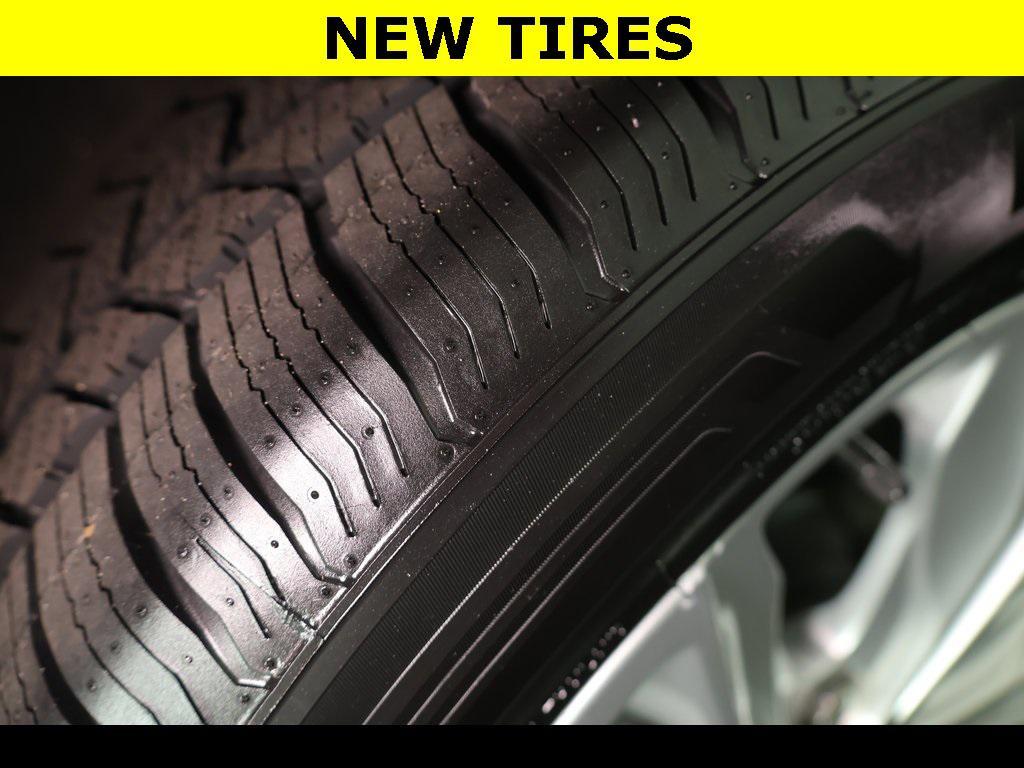 used 2022 Chevrolet Malibu car, priced at $15,189