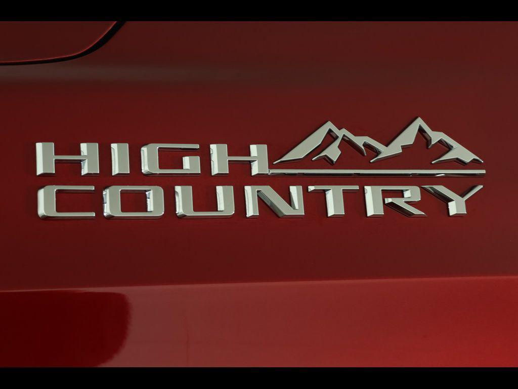 new 2026 Chevrolet Tahoe car, priced at $93,743