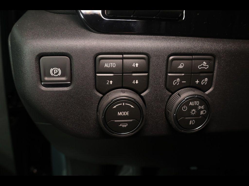 new 2026 Chevrolet Silverado 2500 car, priced at $78,063